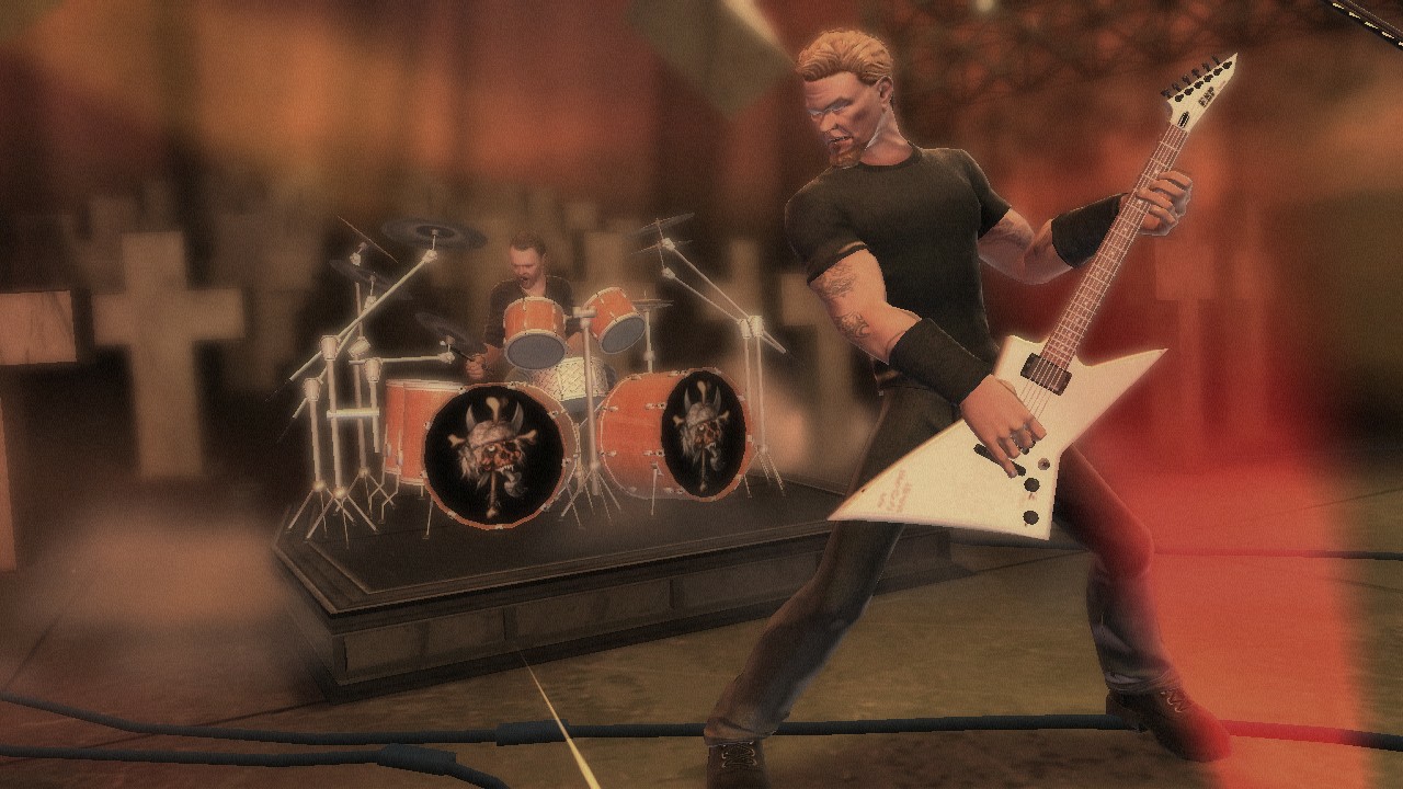 Guitar Hero: Metallica - Imagen 18